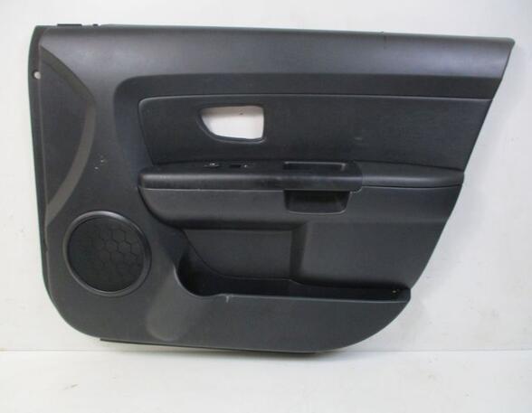 Door Card (Door Panel) KIA SOUL (AM)