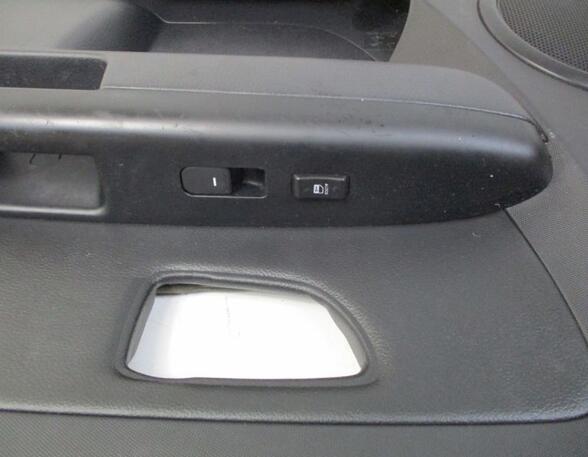 Door Card (Door Panel) KIA SOUL (AM)