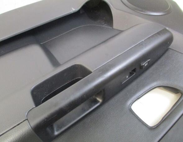 Door Card (Door Panel) KIA SOUL (AM)