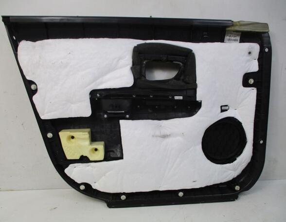 Door Card (Door Panel) KIA SOUL (AM)