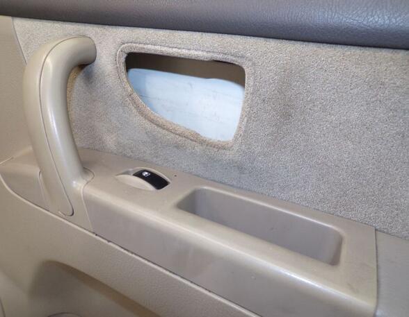 Door Card (Door Panel) KIA SORENTO I (JC)