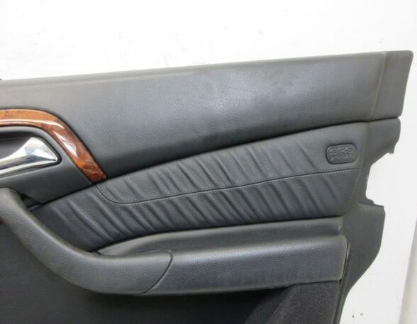 Door Card (Door Panel) MERCEDES-BENZ S-CLASS (W220)