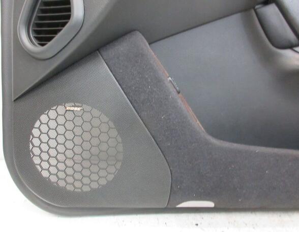 Door Card (Door Panel) MERCEDES-BENZ S-CLASS (W220)