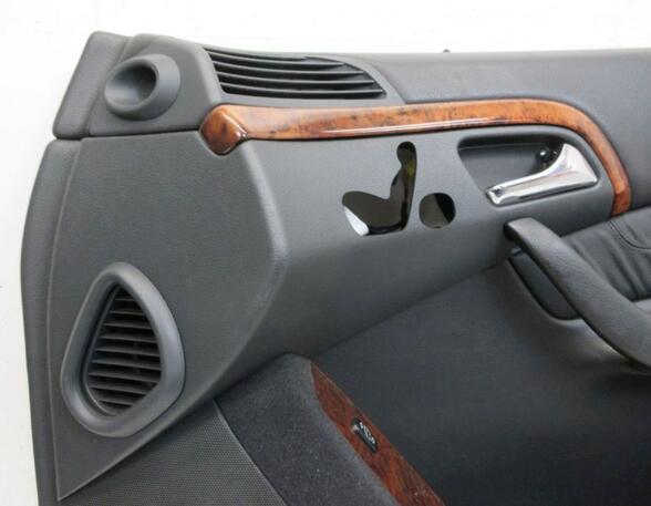 Door Card (Door Panel) MERCEDES-BENZ S-CLASS (W220)