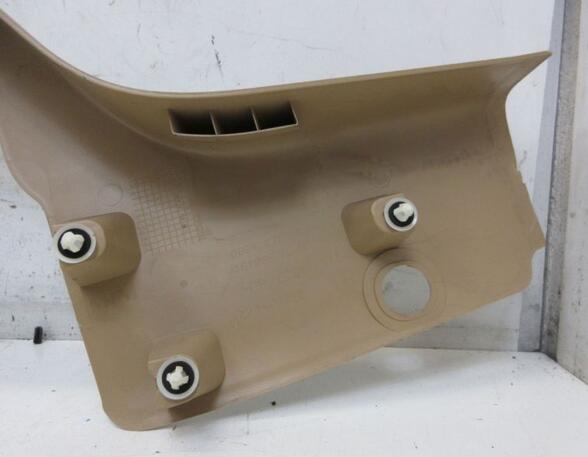 Door Card (Door Panel) MINI MINI CLUBMAN (R55)