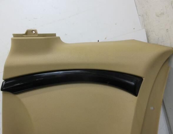 Door Card (Door Panel) MINI MINI CLUBMAN (R55)