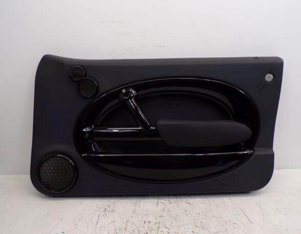 Door Card (Door Panel) MINI MINI (R50, R53)