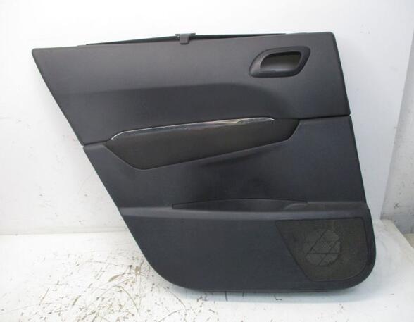 Door Card (Door Panel) PEUGEOT 5008 (0U_, 0E_)