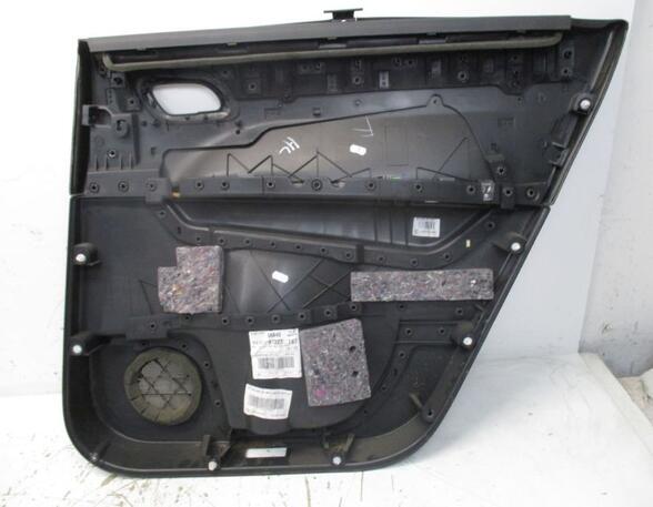 Door Card (Door Panel) PEUGEOT 5008 (0U_, 0E_)