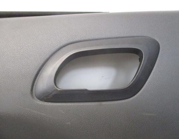 Door Card (Door Panel) PEUGEOT 5008 (0U_, 0E_)