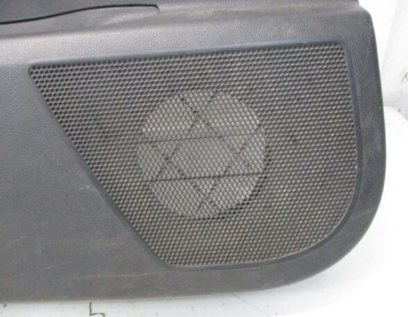 Door Card (Door Panel) PEUGEOT 5008 (0U_, 0E_)