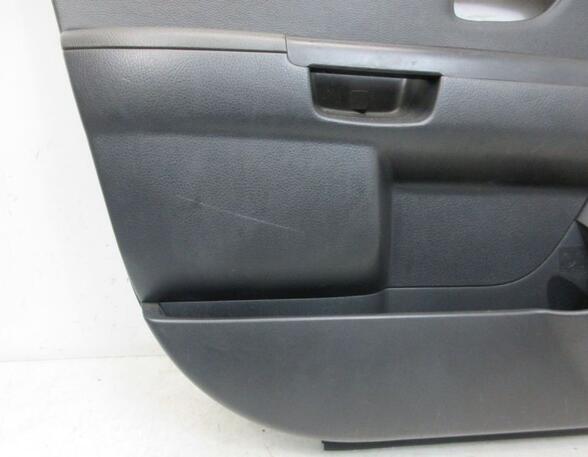 Door Card (Door Panel) KIA SOUL (AM)