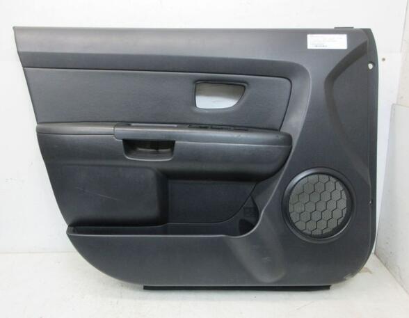 Door Card (Door Panel) KIA SOUL (AM)