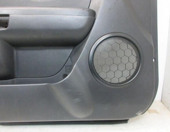 Door Card (Door Panel) KIA SOUL (AM)