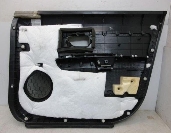 Door Card (Door Panel) KIA SOUL (AM)