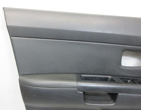 Door Card (Door Panel) KIA SOUL (AM)