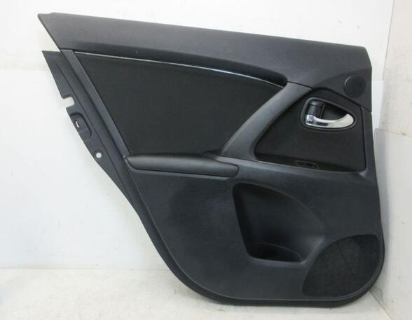 Door Card (Door Panel) TOYOTA AVENSIS Estate (_T27_)