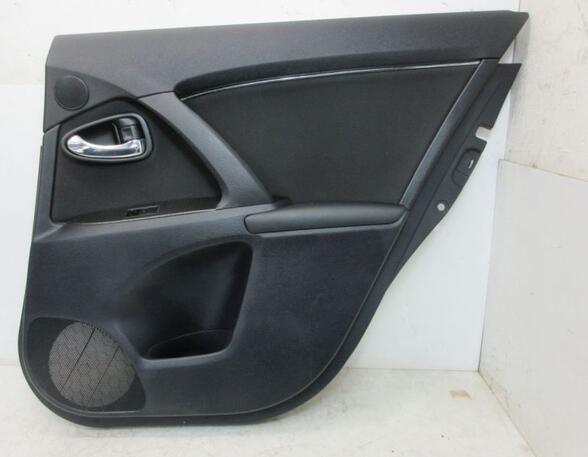 Door Card (Door Panel) TOYOTA AVENSIS Estate (_T27_)