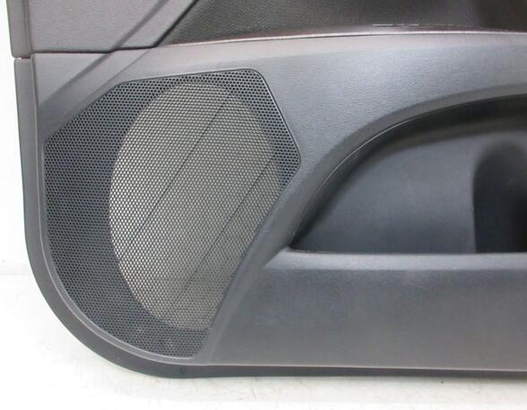 Door Card (Door Panel) TOYOTA AVENSIS Estate (_T27_)