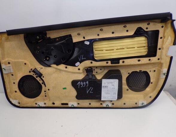 Door Card (Door Panel) MERCEDES-BENZ CLK (C209)