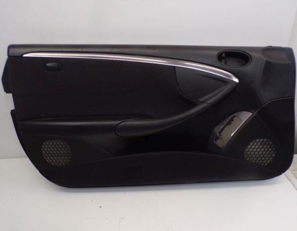 Door Card (Door Panel) MERCEDES-BENZ CLK (C209)