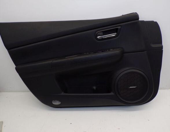 Door Card (Door Panel) MAZDA 6 Estate (GH)