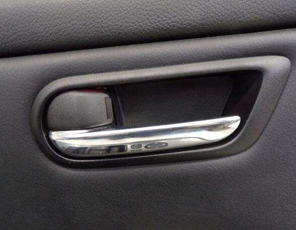 Door Card (Door Panel) MAZDA 6 Estate (GH)