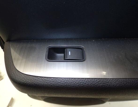 Door Card (Door Panel) MAZDA 6 Estate (GH)