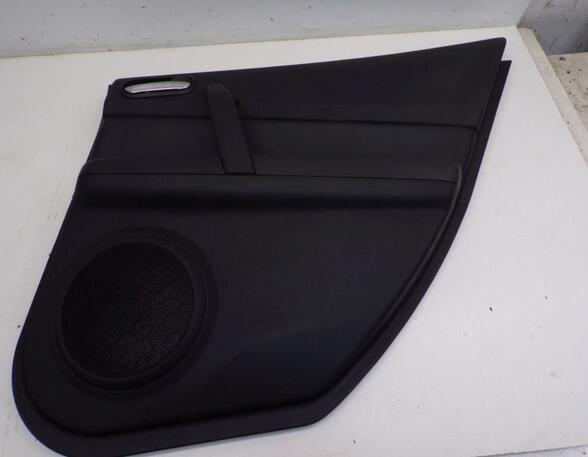 Door Card (Door Panel) MAZDA 6 Estate (GH)