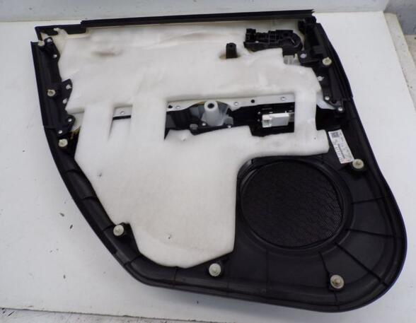 Door Card (Door Panel) MAZDA 6 Estate (GH)