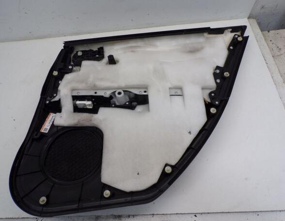 Door Card (Door Panel) MAZDA 6 Estate (GH)