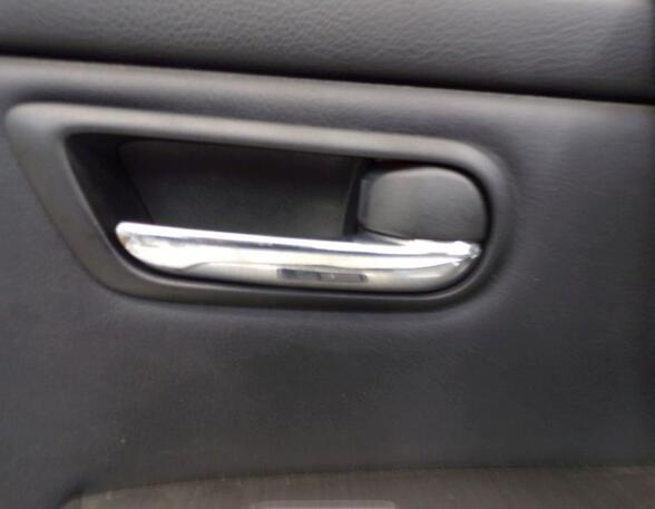 Door Card (Door Panel) MAZDA 6 Estate (GH)