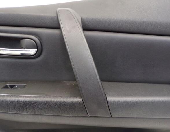 Door Card (Door Panel) MAZDA 6 Estate (GH)