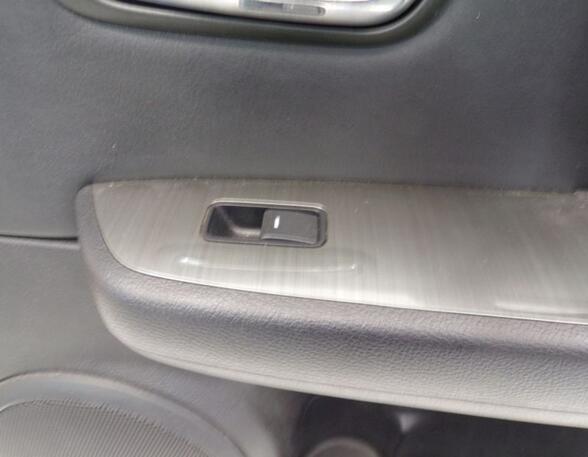 Door Card (Door Panel) MAZDA 6 Estate (GH)