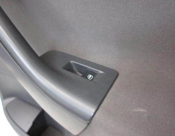 Door Card (Door Panel) VW GOLF V Variant (1K5), VW GOLF VI Variant (AJ5)