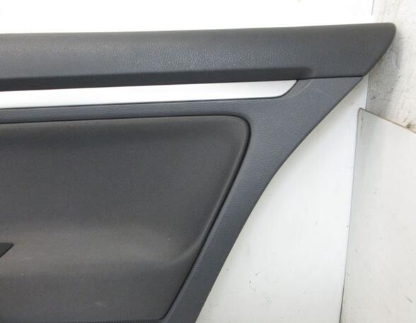 Door Card (Door Panel) VW GOLF V Variant (1K5), VW GOLF VI Variant (AJ5)