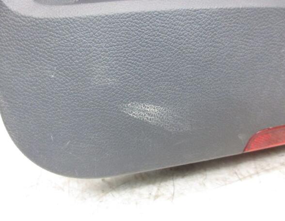 Door Card (Door Panel) VW GOLF V Variant (1K5), VW GOLF VI Variant (AJ5)