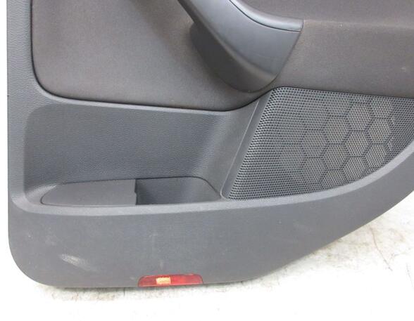 Door Card (Door Panel) VW GOLF V Variant (1K5), VW GOLF VI Variant (AJ5)