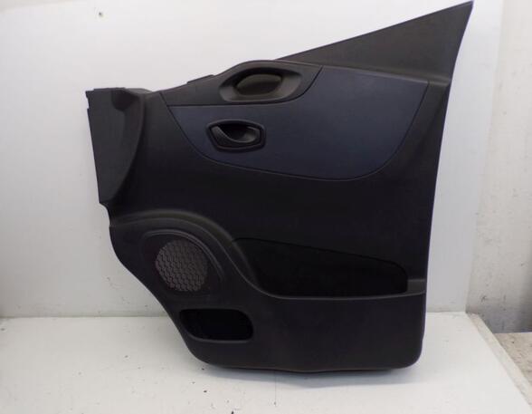 Door Card (Door Panel) OPEL VIVARO B Bus (X82), OPEL VIVARO B Van (X82)