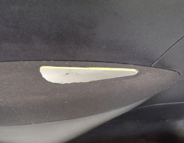 Door Card (Door Panel) PEUGEOT 308 SW I (4E_, 4H_)