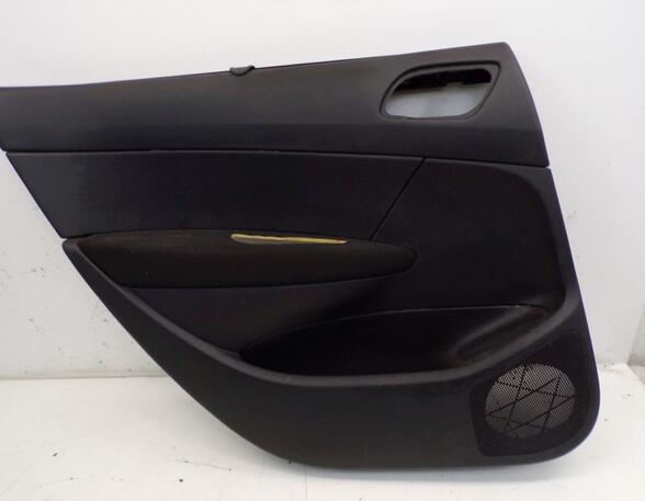 Door Card (Door Panel) PEUGEOT 308 SW I (4E_, 4H_)