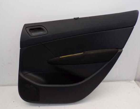 Door Card (Door Panel) PEUGEOT 308 SW I (4E_, 4H_)