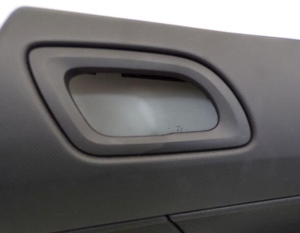 Door Card (Door Panel) PEUGEOT 308 SW I (4E_, 4H_)