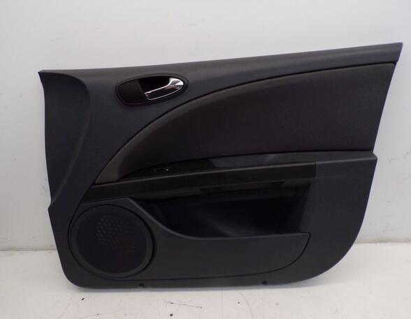 Door Card (Door Panel) SEAT LEON (1P1)