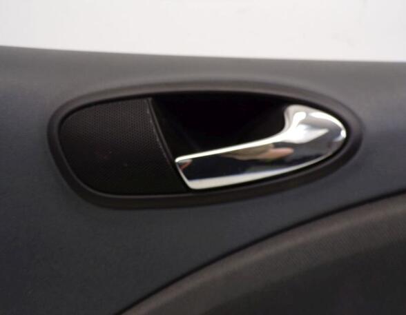 Door Card (Door Panel) SEAT LEON (1P1)