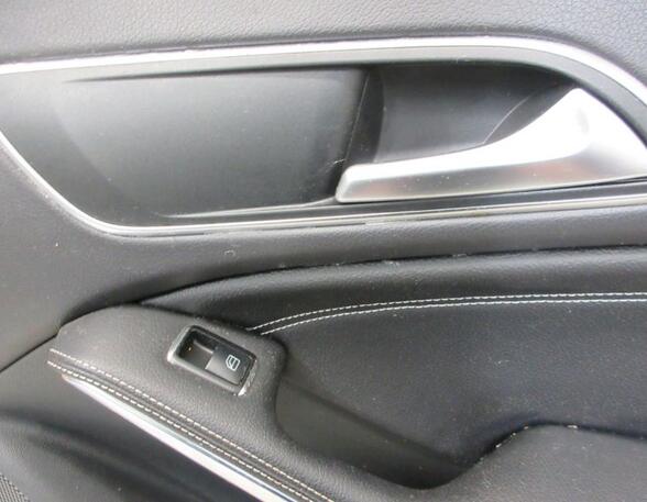 Portierbekleding MERCEDES-BENZ CLA Coupe (C117)