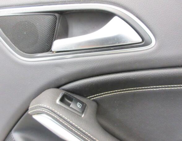 Portierbekleding MERCEDES-BENZ CLA Coupe (C117)