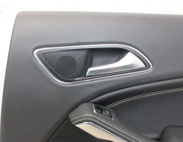 Portierbekleding MERCEDES-BENZ CLA Coupe (C117)