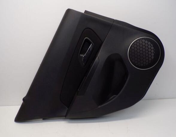 Door Card (Door Panel) CHEVROLET CRUZE (J300)