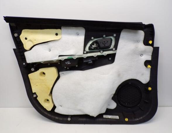 Door Card (Door Panel) CHEVROLET CRUZE (J300)